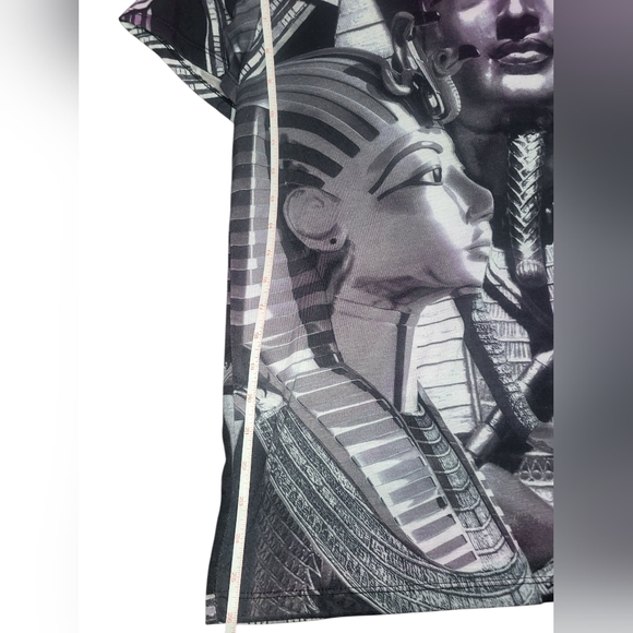 Pharaohs Men's Top - Picture 7 of 8